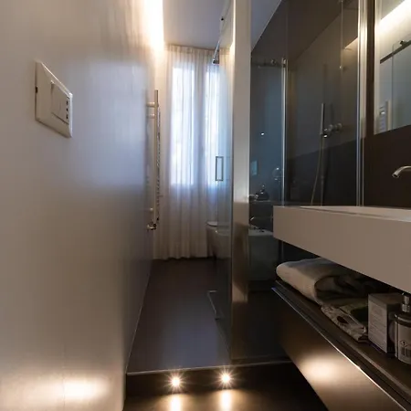 Vivaldi Apartment Venice