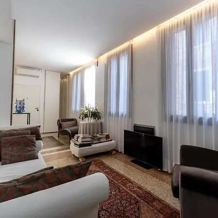 Apartment Vivaldi