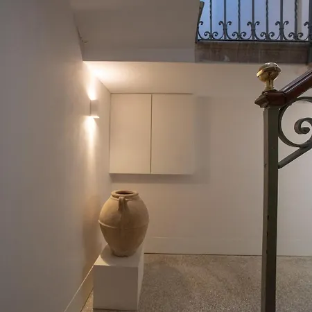 Apartment Vivaldi