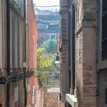 Apartment Vivaldi Venice