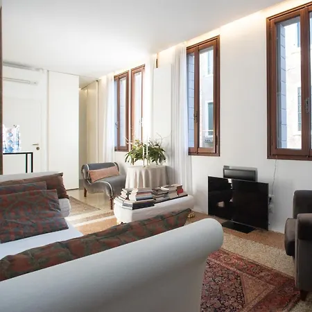 Apartment Vivaldi *